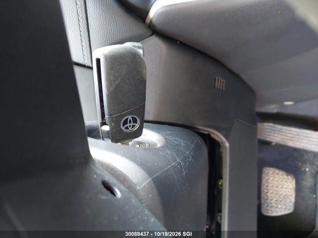 Toyota RAV4 LE 2024 2T3BWRFV6RW199143 Image 11