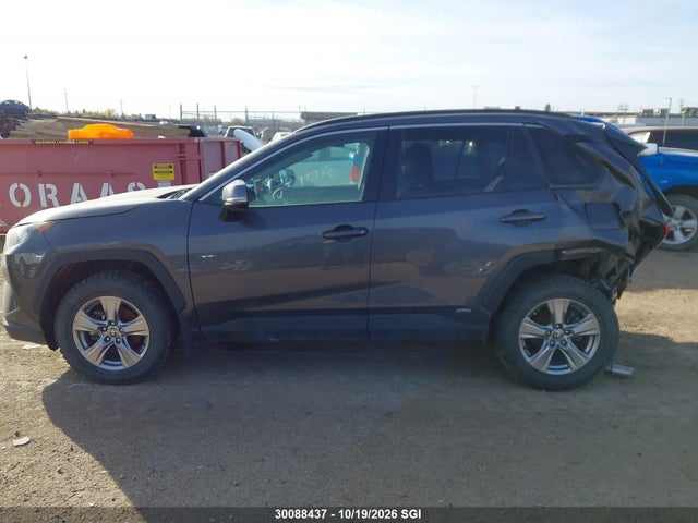 Toyota RAV4 LE 2024 2T3BWRFV6RW199143 Image 13