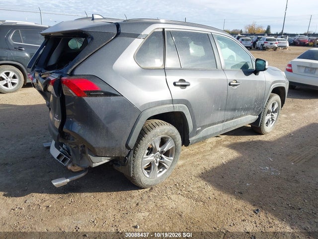 Toyota RAV4 LE 2024 2T3BWRFV6RW199143 Image 4
