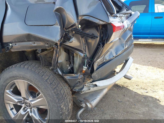 Toyota RAV4 LE 2024 2T3BWRFV6RW199143 Image 6