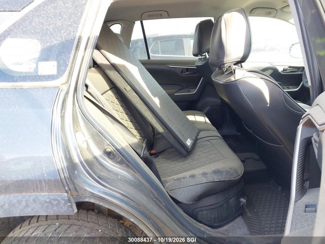 Toyota RAV4 LE 2024 2T3BWRFV6RW199143 Image 8