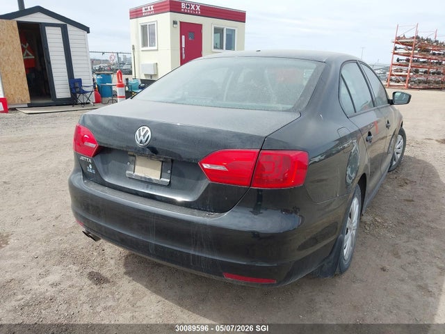 Aukcja sprzedaży 2011 Volkswagen Jetta S, vin: 3VW2K7AJ1BM394284, numer aukcji: 30089596