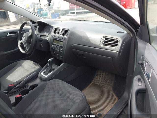 Aukcja sprzedaży 2011 Volkswagen Jetta S, vin: 3VW2K7AJ1BM394284, numer aukcji: 30089596
