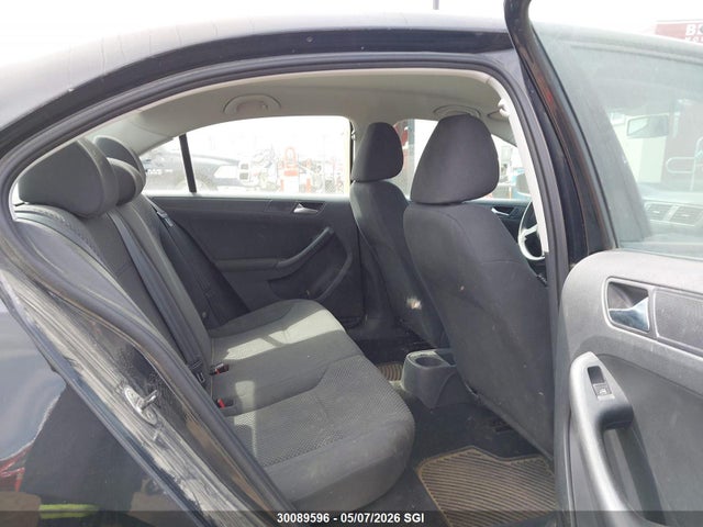 Aukcja sprzedaży 2011 Volkswagen Jetta S, vin: 3VW2K7AJ1BM394284, numer aukcji: 30089596