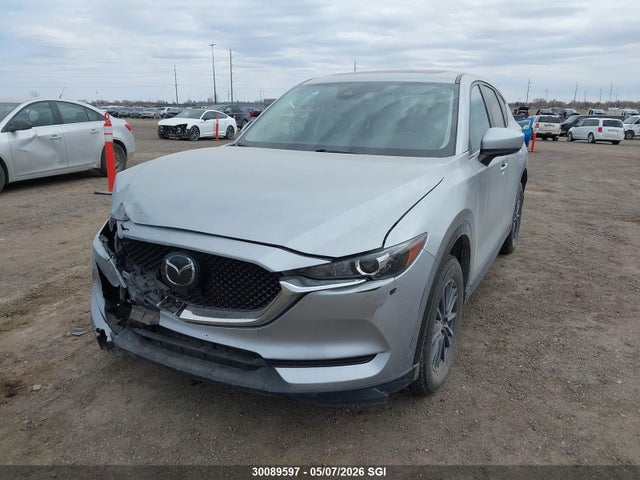 JM3KFBCM8K0618131 Mazda Cx-5 Touring