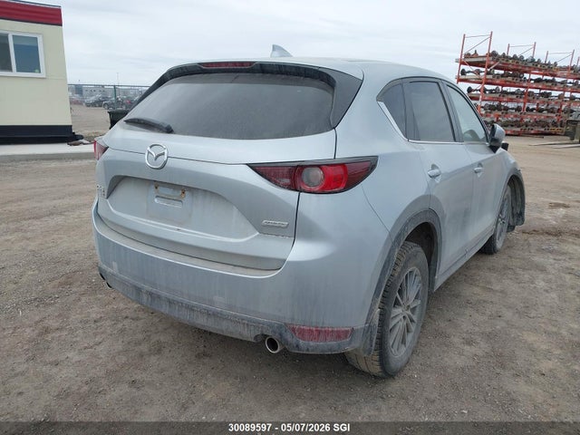 JM3KFBCM8K0618131 Mazda Cx-5 Touring