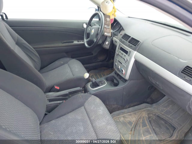 Aukcja sprzedaży 2005 Chevrolet Cobalt Ls, vin: 1G1AL12F557586771, numer aukcji: 30089051