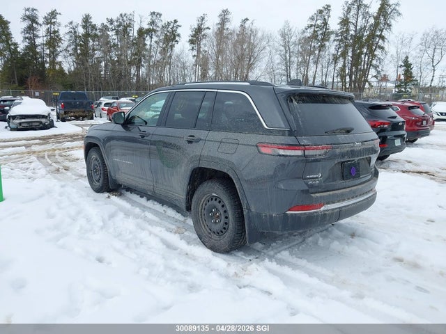 1C4RJHAG7N8625146 Jeep Grand Cherokee Laredo
