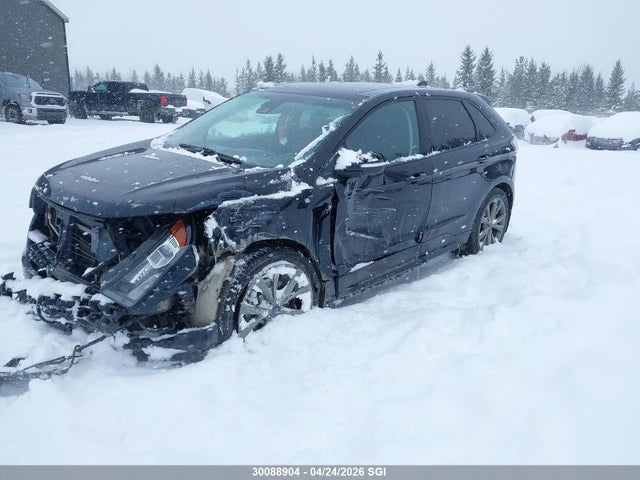 Aukcja sprzedaży 2018 Ford Edge Sport, vin: 2FMPK4AP4JBB54203, numer aukcji: 30088904