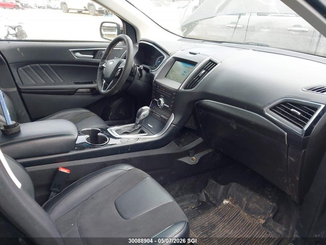 Aukcja sprzedaży 2018 Ford Edge Sport, vin: 2FMPK4AP4JBB54203, numer aukcji: 30088904