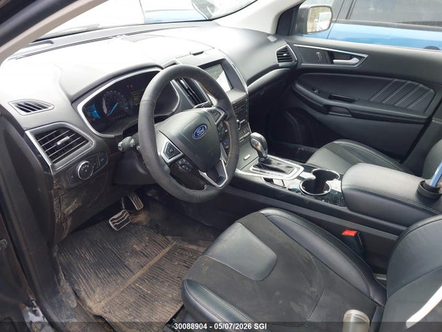 Aukcja sprzedaży 2018 Ford Edge Sport, vin: 2FMPK4AP4JBB54203, numer aukcji: 30088904