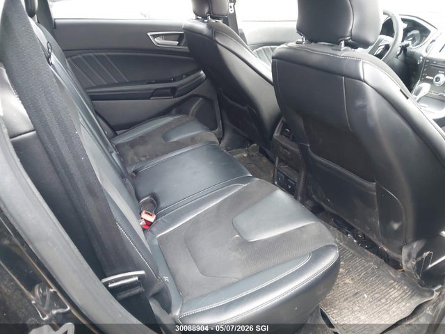 Aukcja sprzedaży 2018 Ford Edge Sport, vin: 2FMPK4AP4JBB54203, numer aukcji: 30088904