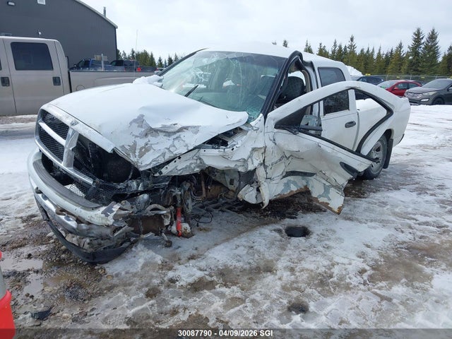 Aukcja sprzedaży 2004 Dodge Ram 1500 St/slt, vin: 1D7HU18D14J175030, numer aukcji: 30087790