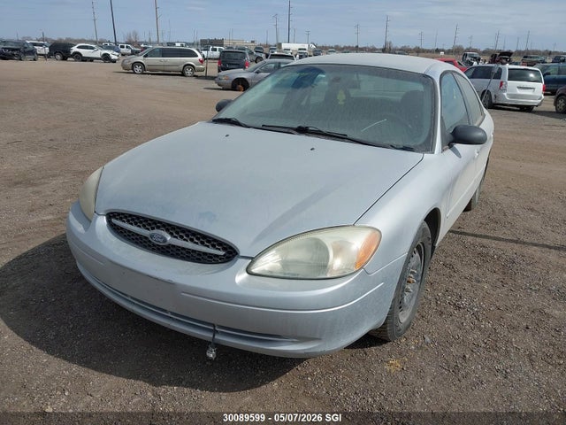 Продажа на аукционе авто 2005 Ford Taurus Se, vin: 1FAFP53U45A254870, номер лота: 30089599