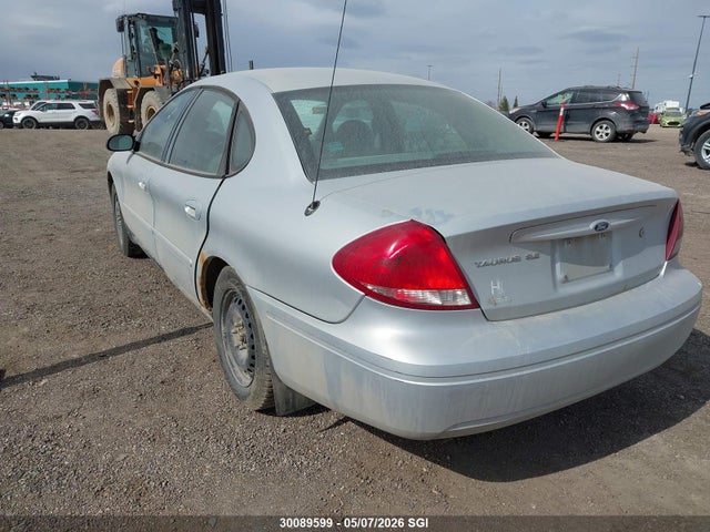 Продажа на аукционе авто 2005 Ford Taurus Se, vin: 1FAFP53U45A254870, номер лота: 30089599