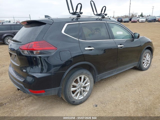 Aukcja sprzedaży 2019 Nissan Rogue S/sl/sv, vin: 5N1AT2MTXKC836312, numer aukcji: 30053258