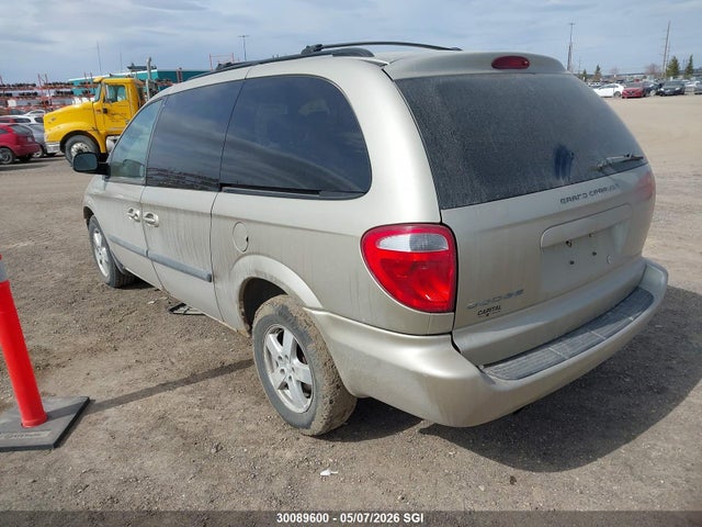 Продажа на аукционе авто 2006 Dodge Grand Caravan Se, vin: 1D4GP24R86B703697, номер лота: 30089600