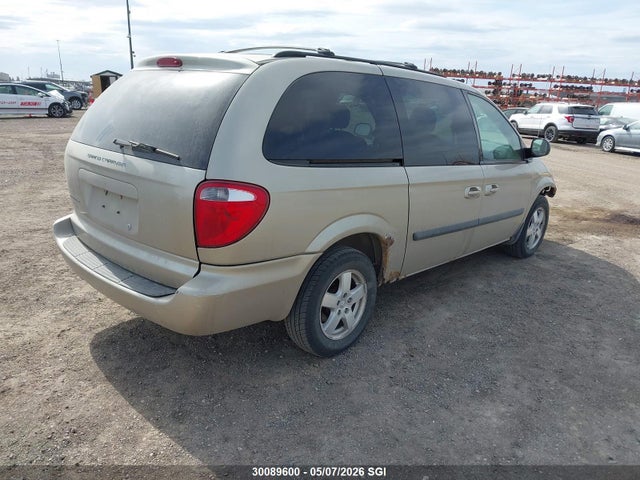 Продажа на аукционе авто 2006 Dodge Grand Caravan Se, vin: 1D4GP24R86B703697, номер лота: 30089600