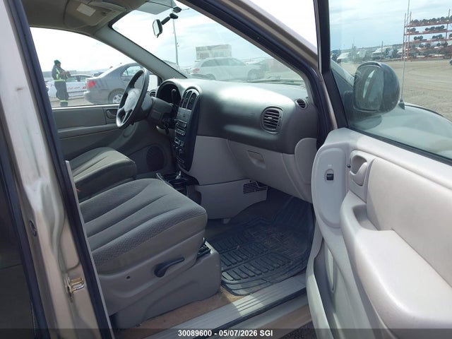 Продажа на аукционе авто 2006 Dodge Grand Caravan Se, vin: 1D4GP24R86B703697, номер лота: 30089600