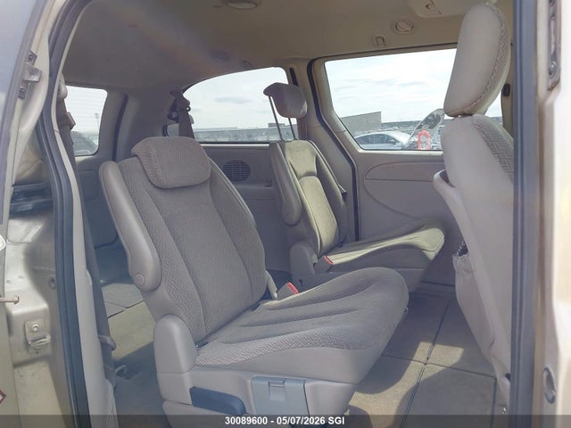 Продажа на аукционе авто 2006 Dodge Grand Caravan Se, vin: 1D4GP24R86B703697, номер лота: 30089600