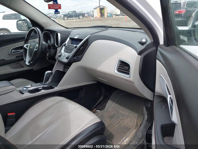 Aukcja sprzedaży 2011 Chevrolet Equinox Lt, vin: 2CNFLNEC3B6468540, numer aukcji: 30089602