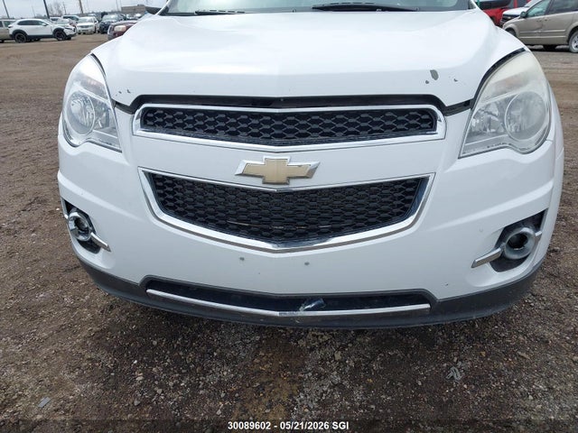 Aukcja sprzedaży 2011 Chevrolet Equinox Lt, vin: 2CNFLNEC3B6468540, numer aukcji: 30089602