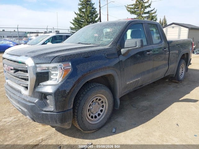 Продаж на аукціоні авто 2019 Gmc Sierra 1500, vin: 1GTR8AEH2KZ415386, номер лоту: 30089395