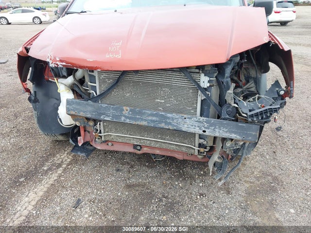 2012 Dodge Grand Caravan Se მანქანა იყიდება აუქციონზე, vin: 2C4RDGBG6CR302093, აუქციონის ნომერი: 30089607