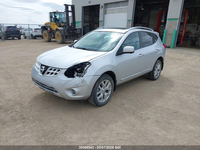 Продаж на аукціоні авто 2012 Nissan Rogue S/sv, vin: JN8AS5MV3CW353811, номер лоту: 30089543