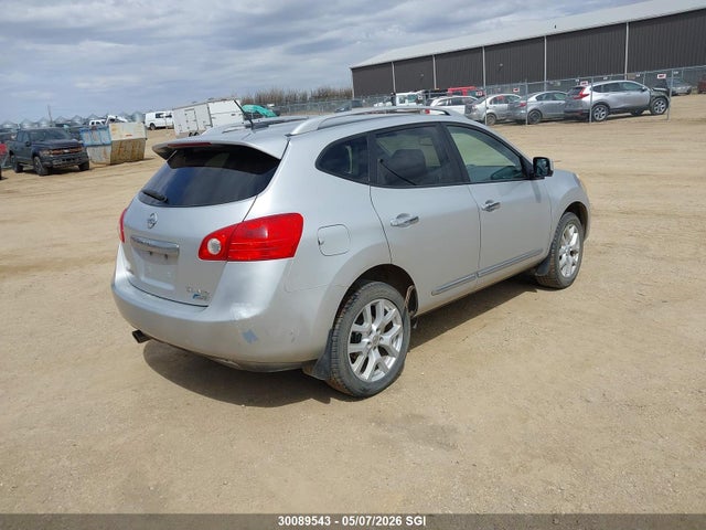 Продаж на аукціоні авто 2012 Nissan Rogue S/sv, vin: JN8AS5MV3CW353811, номер лоту: 30089543
