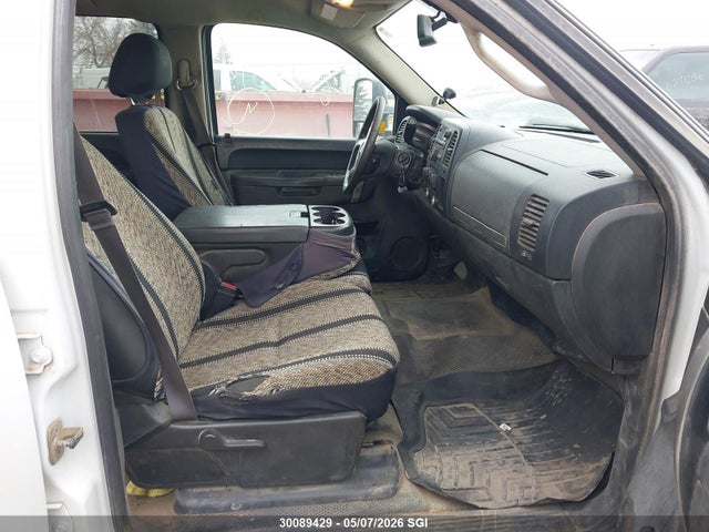 Aukcja sprzedaży 2014 Chevrolet Silverado K3500 Lt, vin: 1GC4K0EG2EF126365, numer aukcji: 30089429