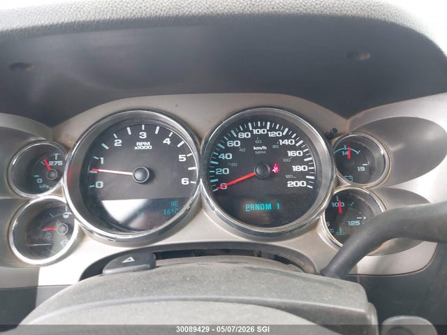 Aukcja sprzedaży 2014 Chevrolet Silverado K3500 Lt, vin: 1GC4K0EG2EF126365, numer aukcji: 30089429