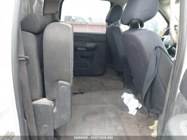 Aukcja sprzedaży 2014 Chevrolet Silverado K3500 Lt, vin: 1GC4K0EG2EF126365, numer aukcji: 30089429