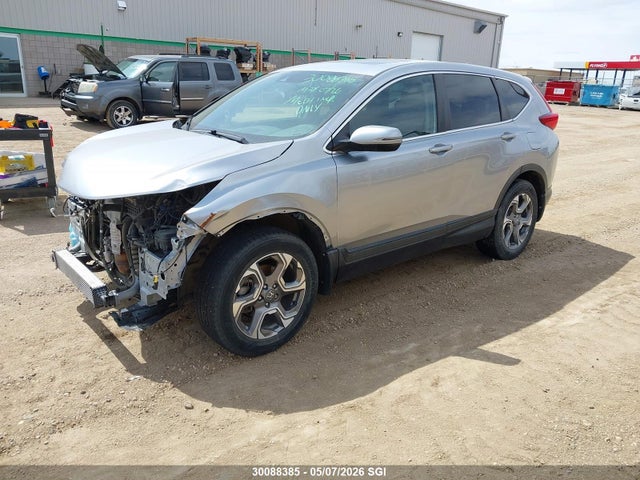2HKRW2H56HH112401 Honda CR-V EX