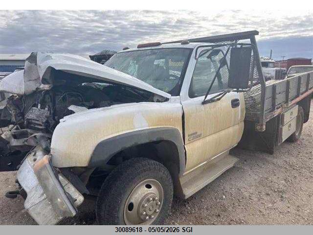 Aukcja sprzedaży 2005 Chevrolet Silverado K3500, vin: 1GBJK34245E205802, numer aukcji: 30089618