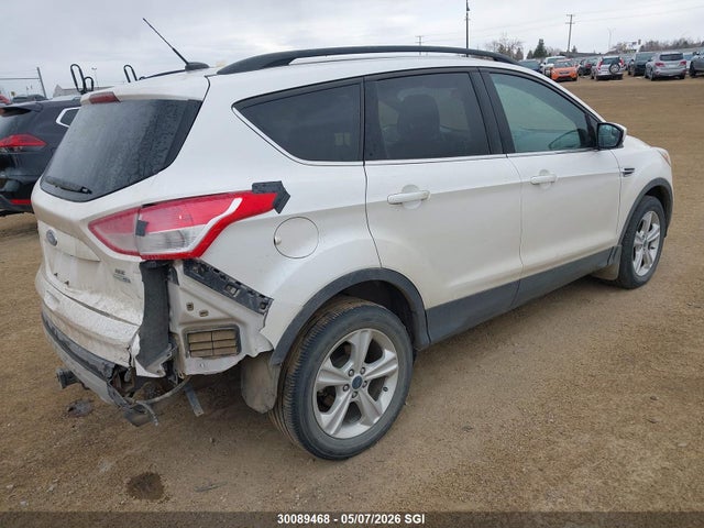 1FMCU9G9XEUE02291 Ford ESCAPE SE