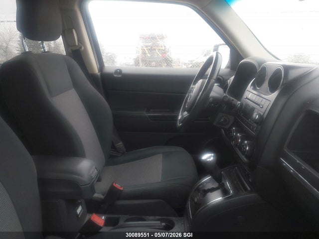 Aukcja sprzedaży 2014 Jeep Patriot, vin: 1C4NJRAB9ED685185, numer aukcji: 30089551