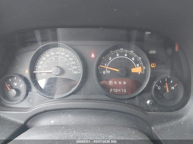 Aukcja sprzedaży 2014 Jeep Patriot, vin: 1C4NJRAB9ED685185, numer aukcji: 30089551