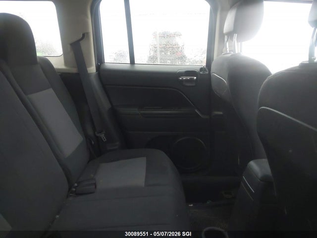 Aukcja sprzedaży 2014 Jeep Patriot, vin: 1C4NJRAB9ED685185, numer aukcji: 30089551