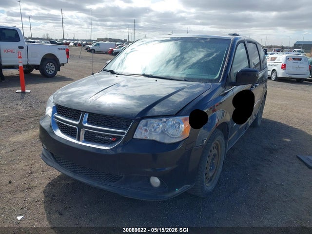 Aukcja sprzedaży 2016 Dodge Grand Caravan Crew, vin: 2C4RDGDG7GR335476, numer aukcji: 30089622