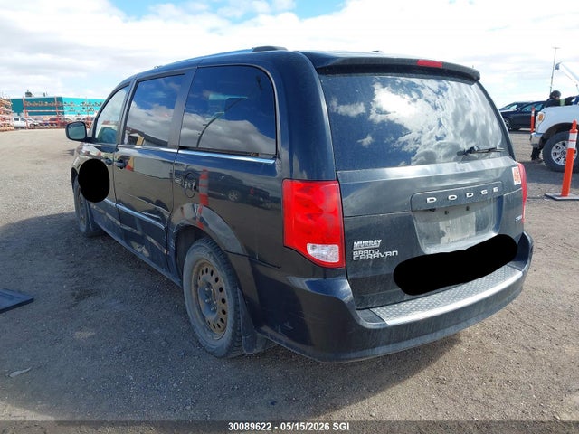Aukcja sprzedaży 2016 Dodge Grand Caravan Crew, vin: 2C4RDGDG7GR335476, numer aukcji: 30089622