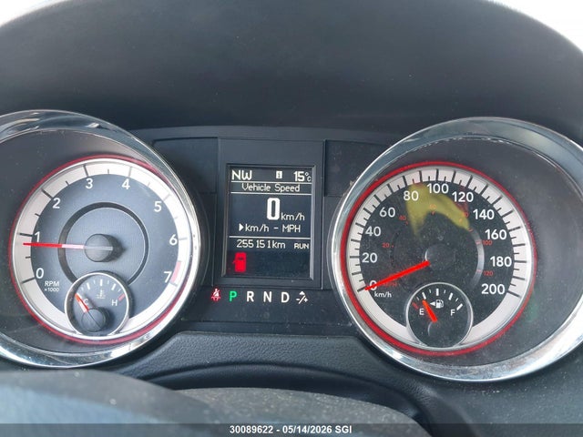 Aukcja sprzedaży 2016 Dodge Grand Caravan Crew, vin: 2C4RDGDG7GR335476, numer aukcji: 30089622