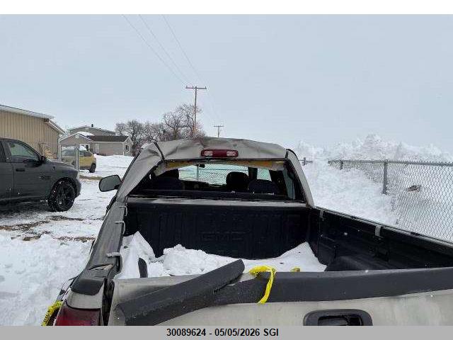 Aukcja sprzedaży 1999 Gmc New Sierra K1500, vin: 1GTEK19T3XZ537714, numer aukcji: 30089624
