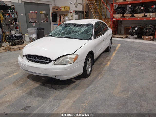 Aukcja sprzedaży 2001 Ford Taurus Se, vin: 1FAFP53U51G217723, numer aukcji: 30088130