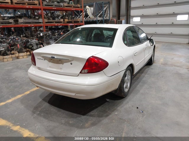 Aukcja sprzedaży 2001 Ford Taurus Se, vin: 1FAFP53U51G217723, numer aukcji: 30088130