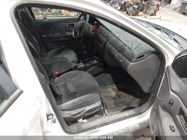 Aukcja sprzedaży 2001 Ford Taurus Se, vin: 1FAFP53U51G217723, numer aukcji: 30088130