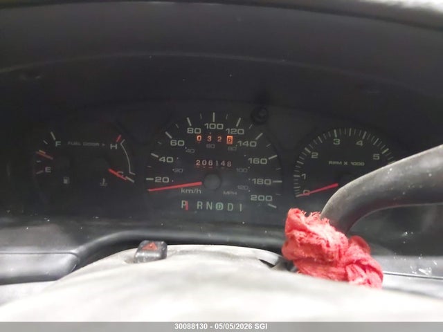 Aukcja sprzedaży 2001 Ford Taurus Se, vin: 1FAFP53U51G217723, numer aukcji: 30088130