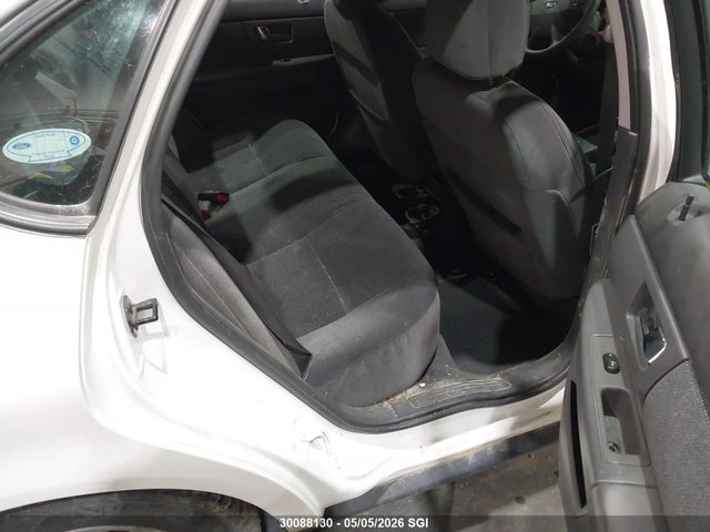 Aukcja sprzedaży 2001 Ford Taurus Se, vin: 1FAFP53U51G217723, numer aukcji: 30088130