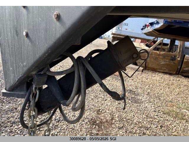 2N9C7S526FG017216 Norbert&#039;s Manufacturing Ltd Std