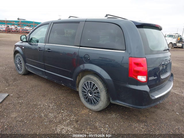 Aukcja sprzedaży 2014 Dodge Grand Caravan Se, vin: 2C4RDGBG7ER376951, numer aukcji: 30089629